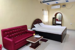 Hotel Rahul, Madhubani