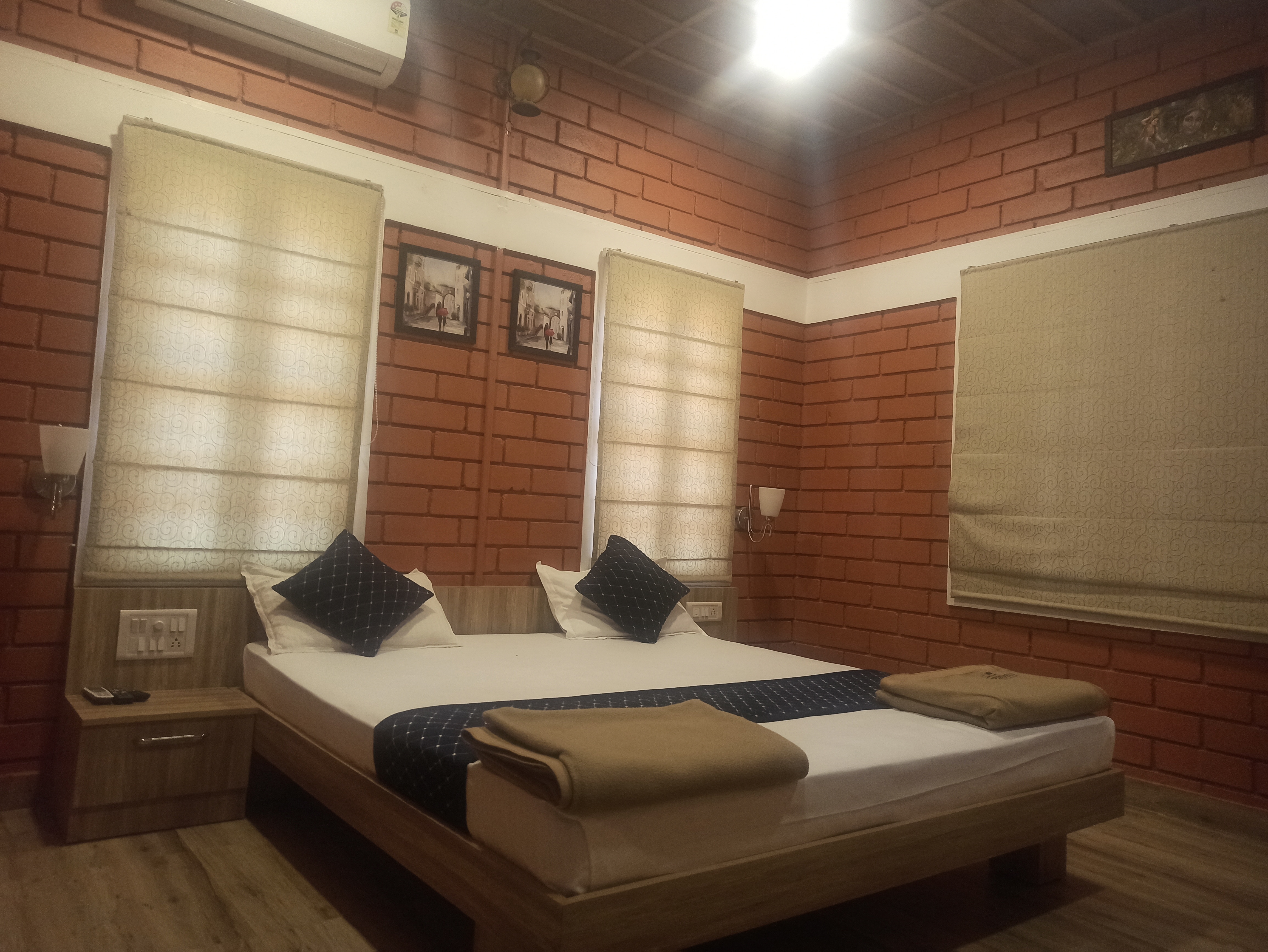 Panchavati Homestay Sringeri - Tap to explore photos