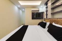 OYO 827102 HOTEL PRAGATI, Gorakhpur