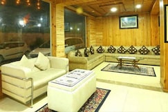 MAHARAJA RESORTS, Patnitop