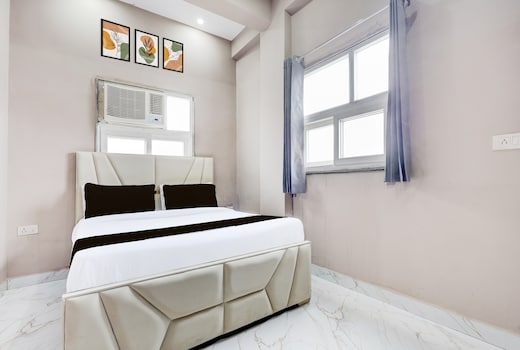 Collection O Sector 33 Gurgaon