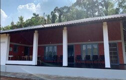8 bedded Dormitory(More then 5 pax will confirm the booking)
