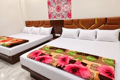 Ram residency, Omkareshwar