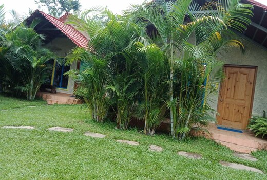 Suki's Resort