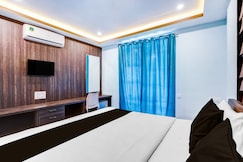 Hotel O Arambol Inn Arambol Beach, Goa