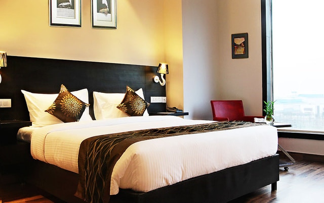 Joy Inn & Suites - Bhiwadi - Tap to explore photos