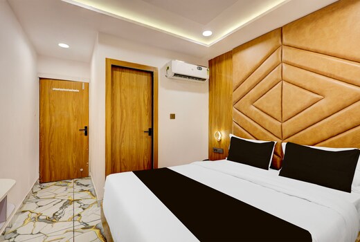 Hotel O Kavya Inn