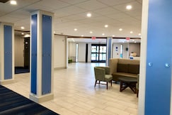 Holiday Inn Express Great Barrington, Berkshire