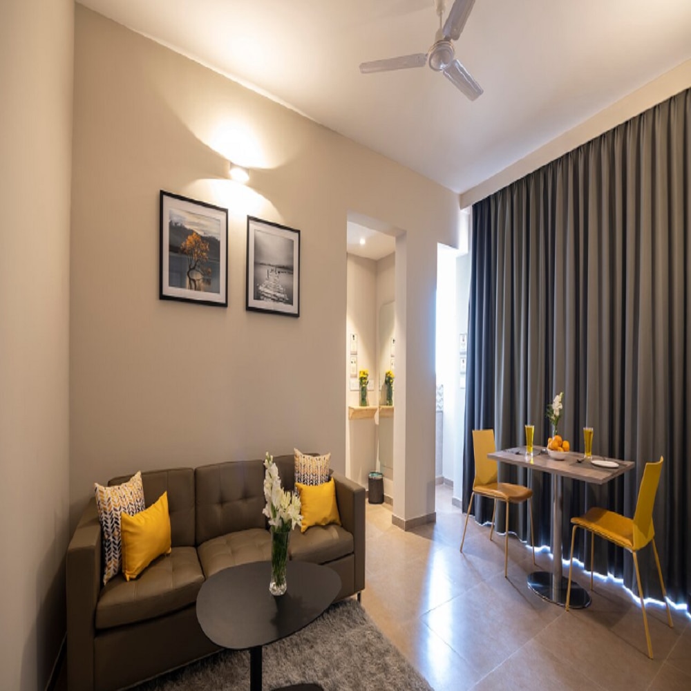 Hotel Avora Tree Kempegowda Airport Road - Tap to explore photos