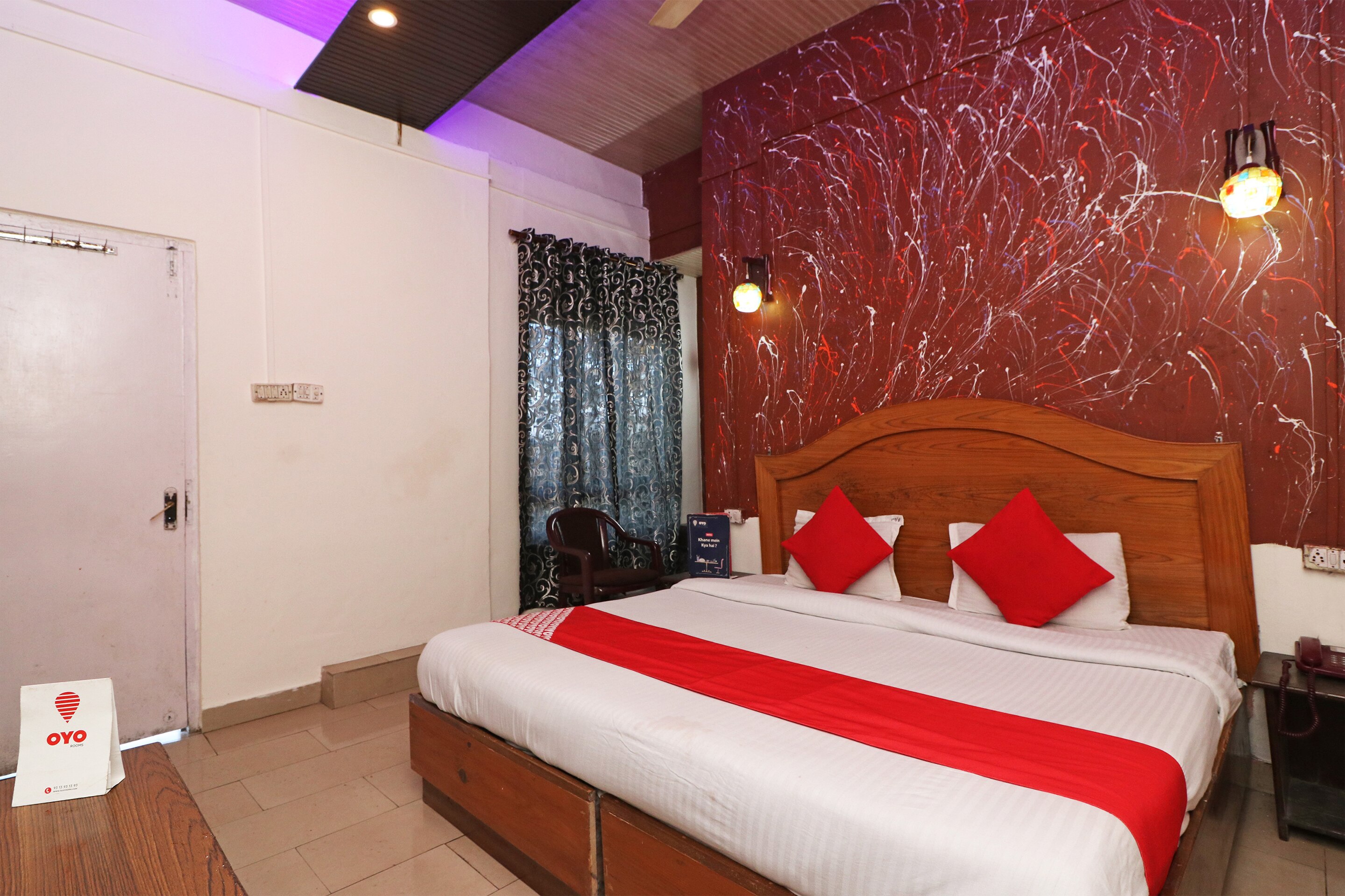 Hotel O Kanak Resorts - Tap to explore photos