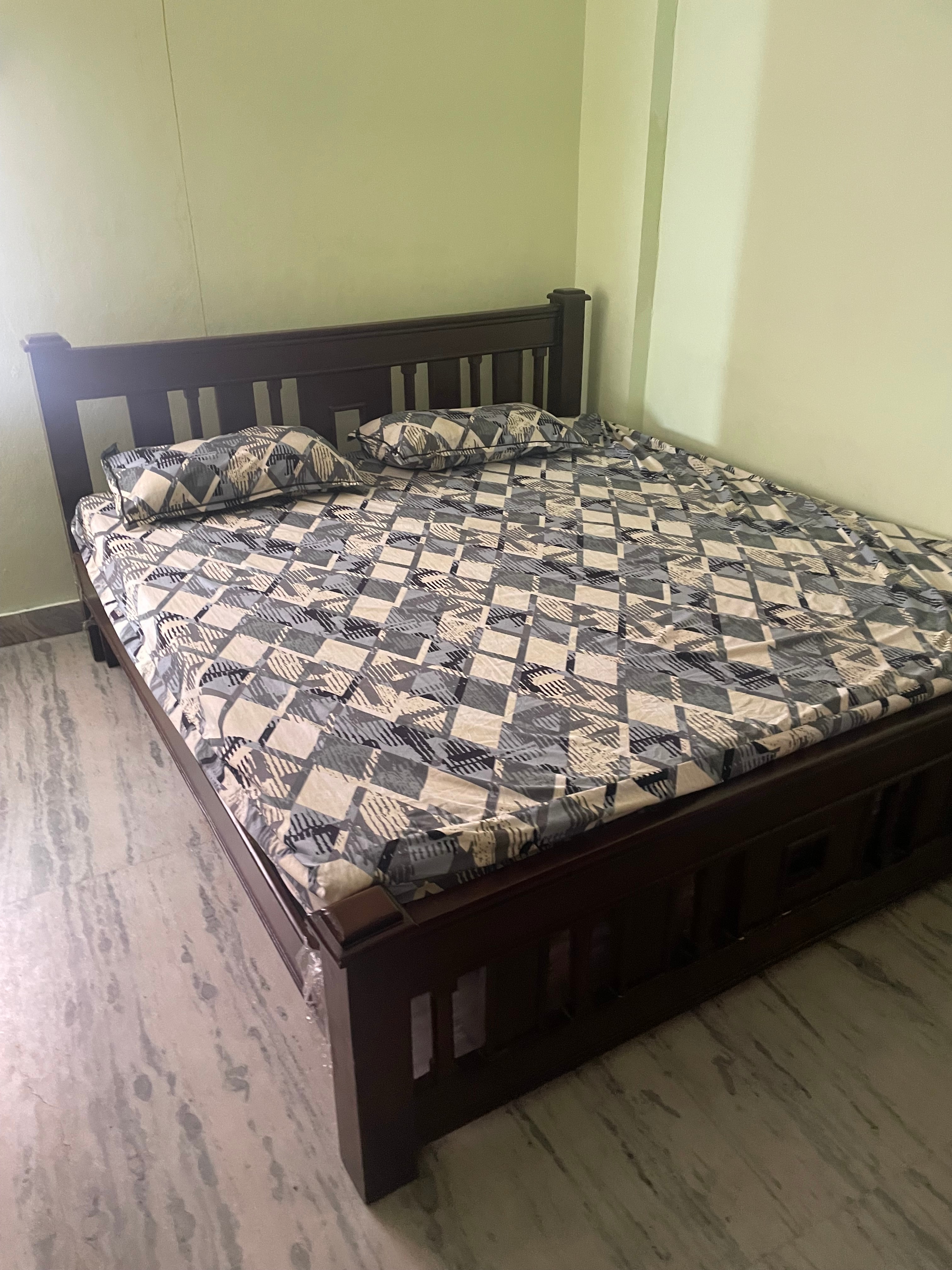 Hotel Duplex7 Entir 4 BHK Telangana - Tap to explore photos