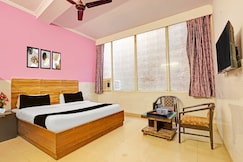 Super Hotel O Kanode Gate Formerly Hotel Dhruv, Rewari