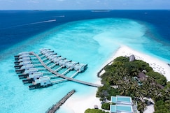 Dhigali Maldives - A Premium All-Inclusive Resort, جزر المالديف