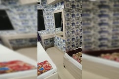 Deluxe Guest House, Kolkata