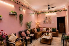 2BHK Flat Cozy Crest Bilaspur, Korba
