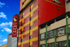 Hotel Sogo Edsa Cubao, Metro Manila