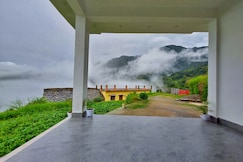 The Amelie Villa, Chaubattakhal