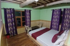 Blackwolf Hideout Spiti, Spiti