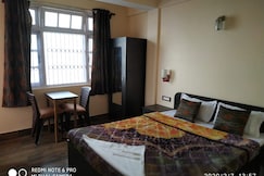 Sagarmatha Homestays Near Ava Art Gallery, Darjeeling