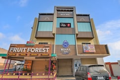 Flagship OYO Hotel Formerly RJ Royal Inn, Ranipet