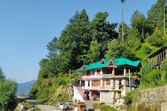 Fresh view Homestay, Sainj