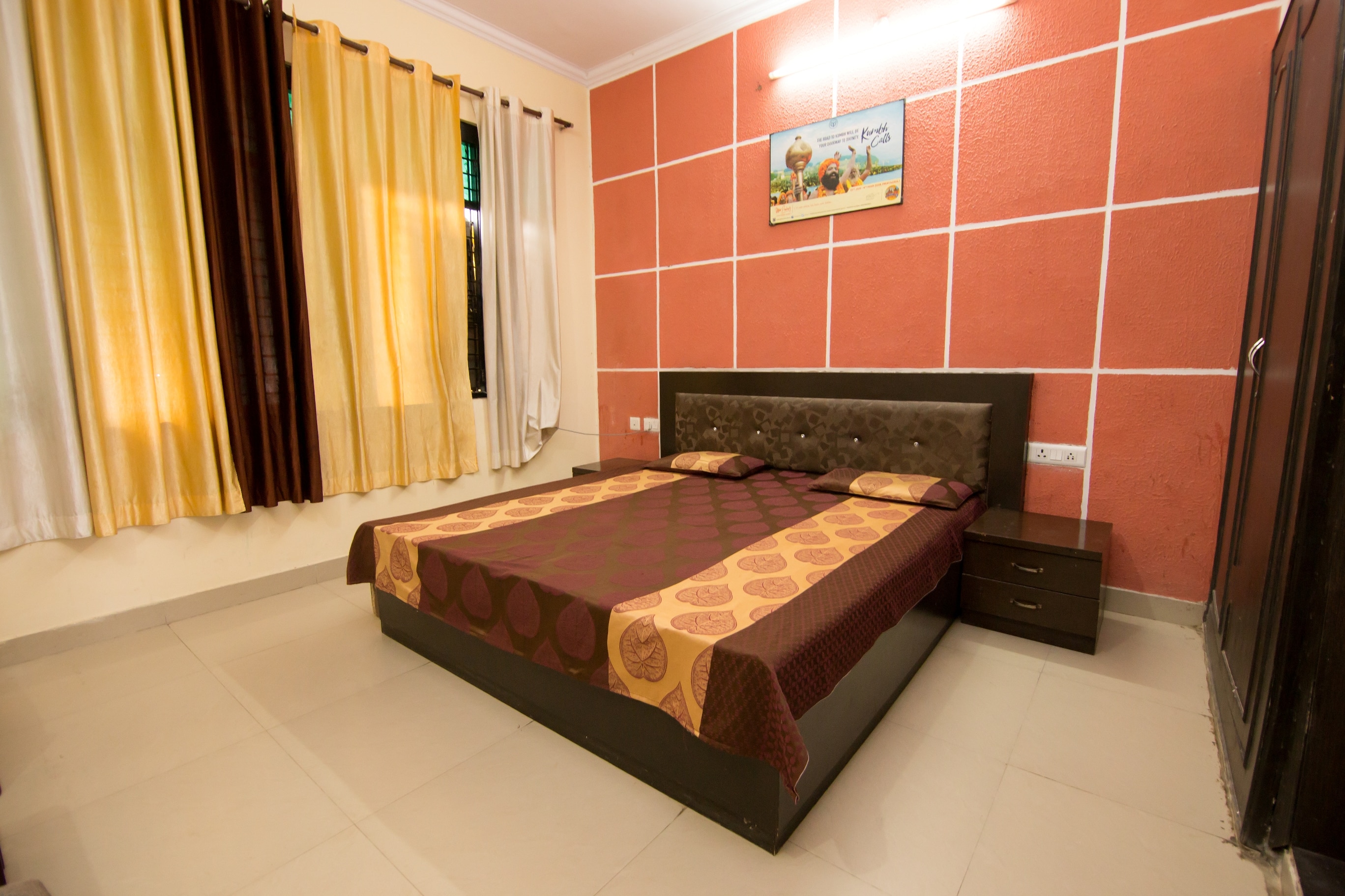Rahi Tourist Bungalow, Shravasti - Tap to explore photos