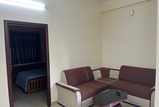 Jacobs Homestay