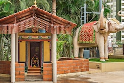 Royal Airavatha Residency, Bangalore