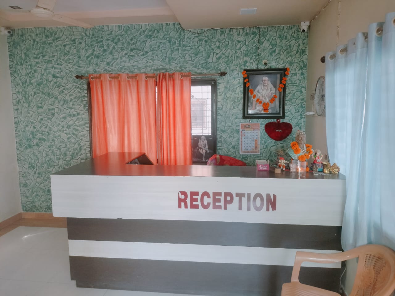 Hotel Sai Prasad 2