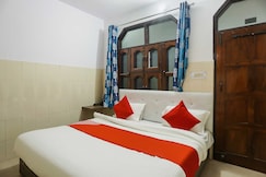 Hotel O Gold Stayz, Faridabad
