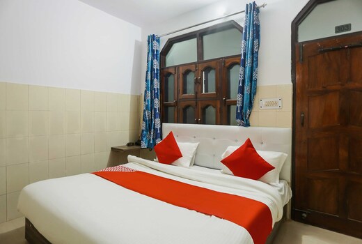 Hotel O Gold Stayz