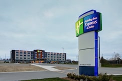 Holiday Inn Express & Suites COLLINGWOOD, Bruce