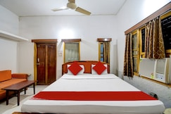 HOTEL O Upasana, Bhubaneshwar