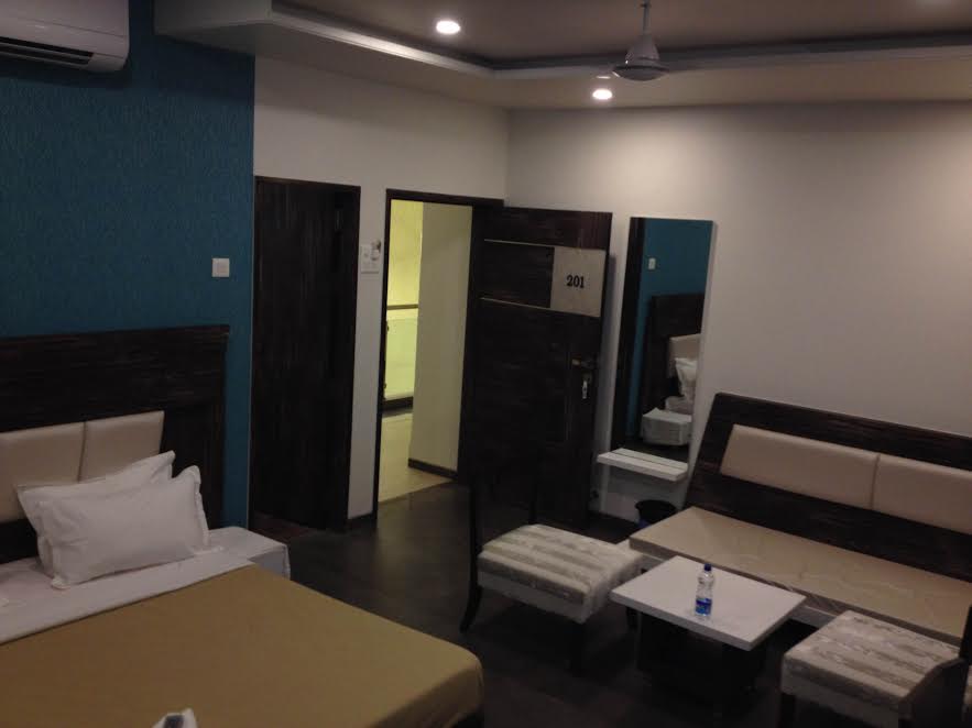 Premium Room 1