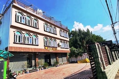 Hotel Ashvale, Srinagar
