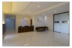 Kshitij | Rooms in An Apartment Hotel, Pune