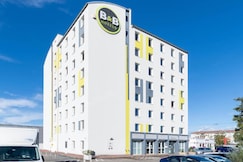 B&B HOTEL Lyon Vénissieux, Lyon