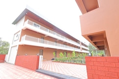 The Marbella Beach Resort, Alibaug