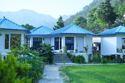 Blossom Bliss Resort, Mukteshwar