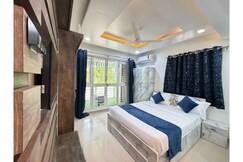 FabHotel Balewadi Stay Inn, Pune
