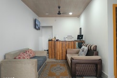 Hotel Puhor Regency, Guwahati