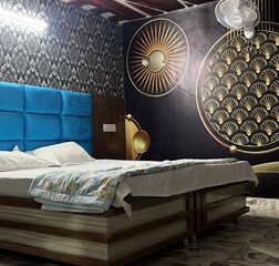 Deluxe Room AC with LED