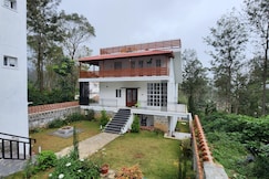 ORION BLU 3BHK, Yercaud