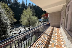 KUNDU PARADISE, Manali
