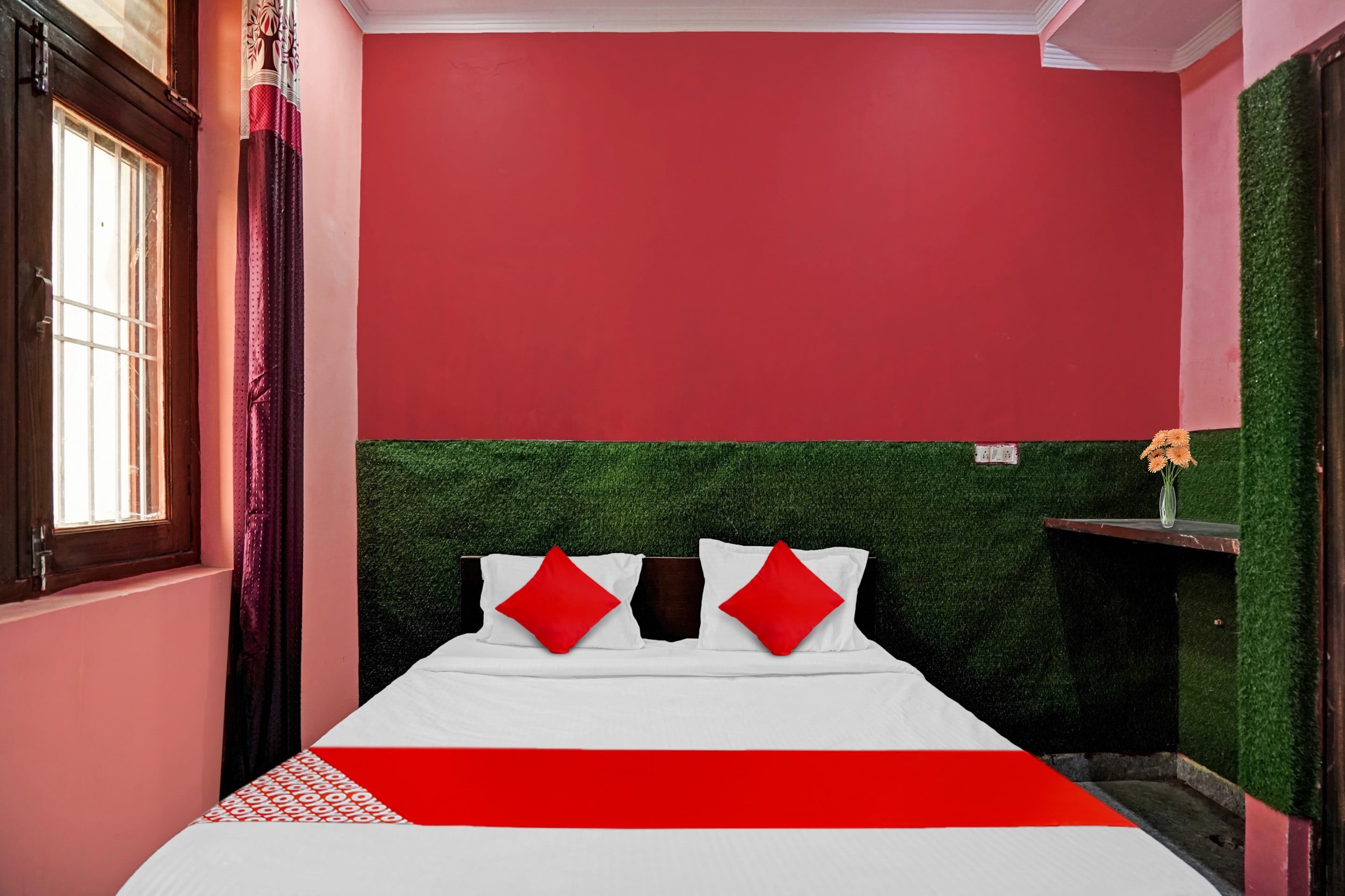 Hotel O Skyland - Tap to explore photos