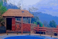 U TURN Anmol Farm Resort, Darjeeling