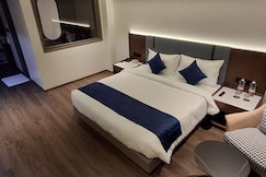 Hotel Stoneleaf, छत्रपति संभाजीनगर