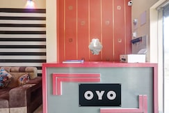 Hotel O Mayur Residency Inn, Ranchi