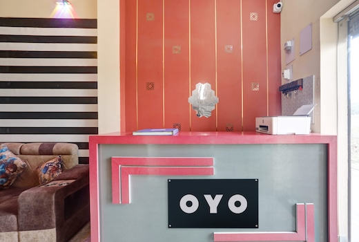 Hotel O Mayur Residency Inn
