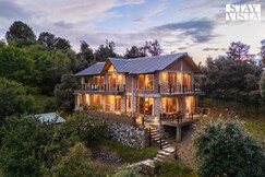 StayVista at Hill Story, Mukteshwar